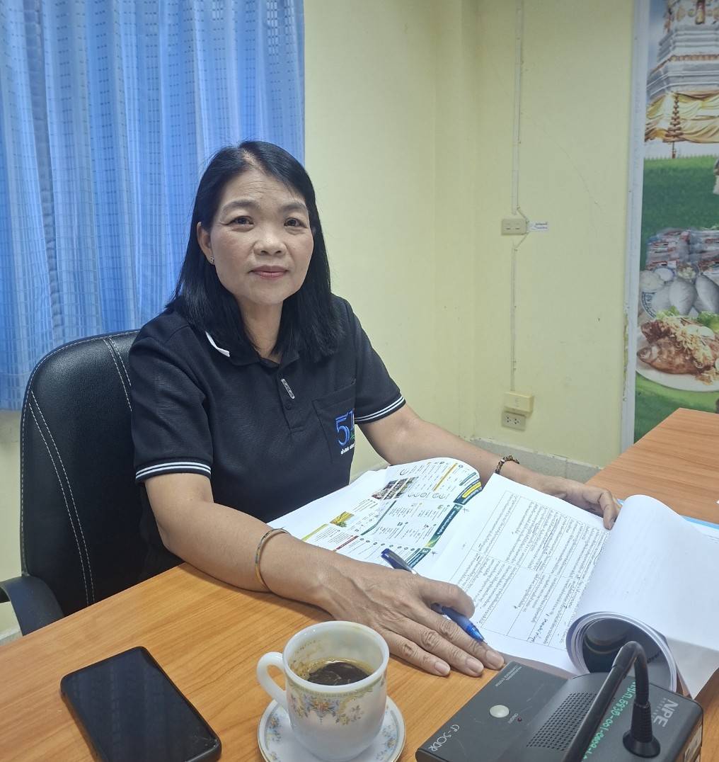 title - ผู้ตรวจราชการ ส.ป.ก. เข้าร่วมประชุมตรวจติดตามความก้าวหน้าผลการดำเนินงานตามแผนการตรวจราชการของผู้ตรวจราชการกระทรวงเกษตรและสหกรณ์ ประจำปีงบประมาณ พ.ศ. 2569 รอบที่ 2 เขตตรวจราชการที่ 14 จังหวัดยโสธร ผ่านระบบประชุมออนไลน์ Zoom Video Meetings